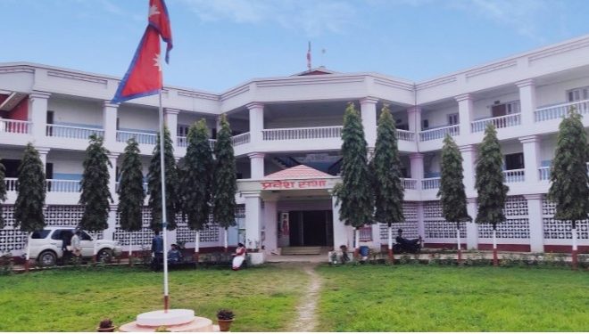 प्रदेश सरकारले जाँजबुझ आयोग गठन गर्ने