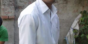 कविता ‘बलिप्रथा’