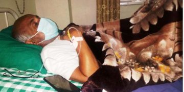 डा गाेविन्द केसीकाे अवस्था गम्भीर हुन थालियो