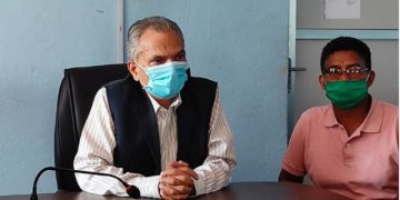 केपी ओलीको नेतृत्वमा देश चरम निरंकुशतातिर गयो : डा. भट्टराई