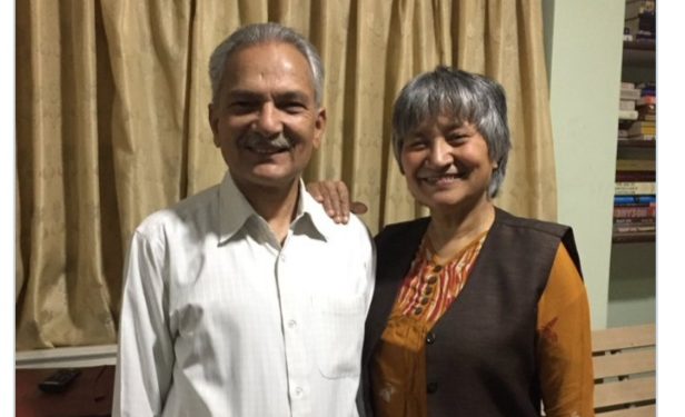 जनता समाजवादी पार्टीका नेताहरुमा कोरोना संक्रमण पुष्टि