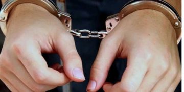 भारतमा लुटपाट गरेको आरोपमा पाँच नेपाली पक्राउ