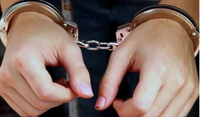 भारतमा लुटपाट गरेको आरोपमा पाँच नेपाली पक्राउ