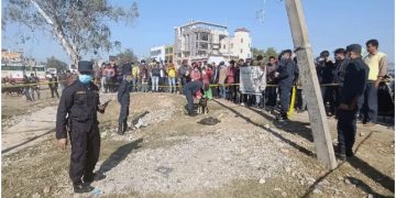 दुई दिनमा दुई जनाको शव भेटियो