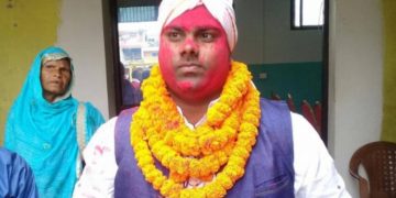 भ्रष्टाचार मुद्दामा परेका वडाध्यक्ष यादव पुनः वडा अध्यक्षमा पुनर्बहाली