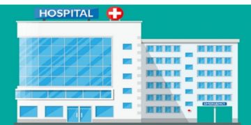 विभिन्न स्थानीय तहमा तीन सय ९६ आधारभूत अस्पतालको शिलान्यास