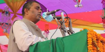 लोकतान्त्रिक गणतन्त्र समाप्त गर्ने दिवा स्वप्न नदेख्न उपेन्द्र यादवको चेतावनी