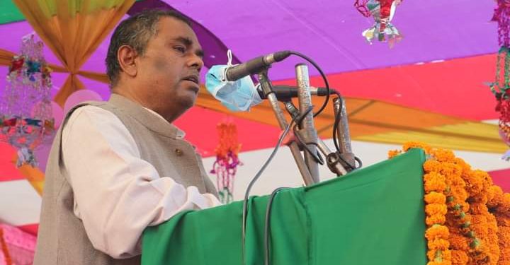 लोकतान्त्रिक गणतन्त्र समाप्त गर्ने दिवा स्वप्न नदेख्न उपेन्द्र यादवको चेतावनी