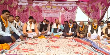 मुख्यमन्त्री स्वच्छ्ता अभियान प्रदेशको पर्यट्किय बिकासमा कोशे ढुङ्गा साबित हुने उदघोष