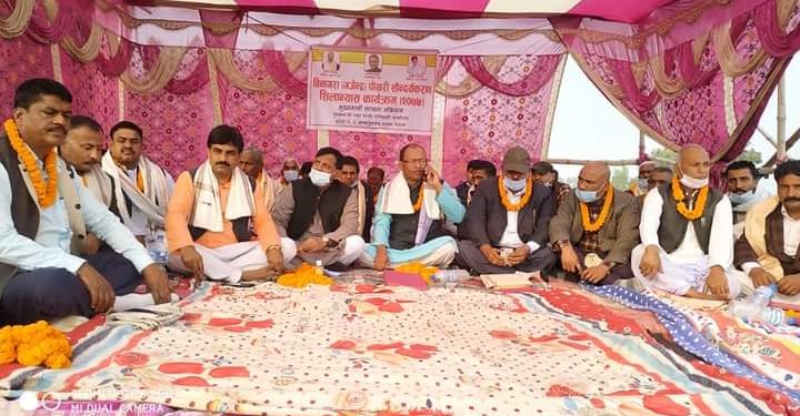 मुख्यमन्त्री स्वच्छ्ता अभियान प्रदेशको पर्यट्किय बिकासमा कोशे ढुङ्गा साबित हुने उदघोष