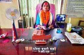 झिकाउ, विकाउ र पढाउ पद्धति लागु गर्न, गराउन ईकाई प्रमुख साहले गरिन सरोकारवालासमक्ष आग्रह