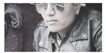 सवारीको ठक्करबाट ढल्केवरका युवा व्यापारीको मृत्यु