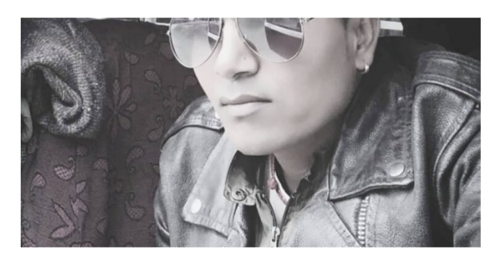 सवारीको ठक्करबाट ढल्केवरका युवा व्यापारीको मृत्यु