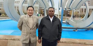 बिना प्रमाणको गफ दिए कम्युनिष्ट भईन्छ