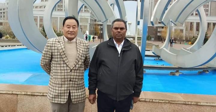 बिना प्रमाणको गफ दिए कम्युनिष्ट भईन्छ