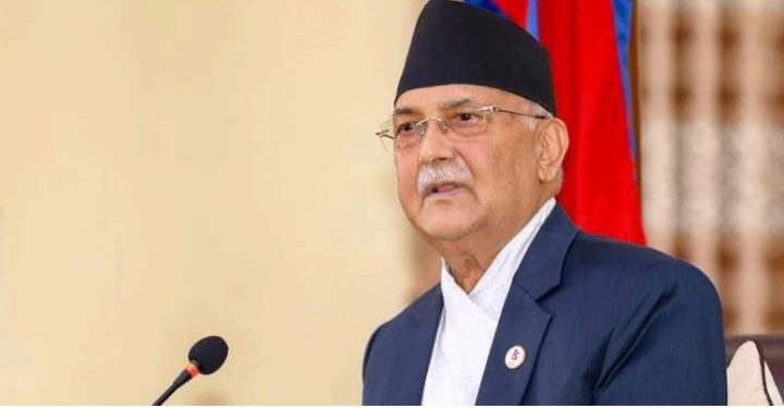 प्रधानमन्त्रीले बोलाए सर्वदलीय बैठक