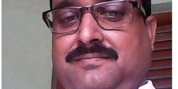 अफताब आलमका भाइ भारतबाट पक्राउ