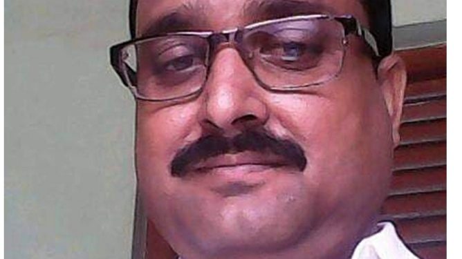 अफताब आलमका भाइ भारतबाट पक्राउ