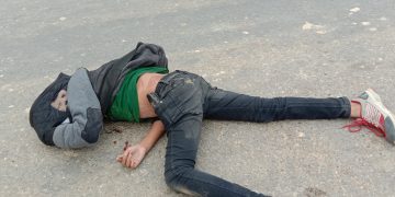 रामगाेपालपुर नगरपालिकामा जानकी युगान्तर स्कूल बसबाट विद्यार्थी खस्दा एक विद्यार्थीकाे मृत्यु