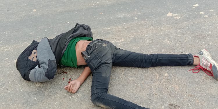 रामगाेपालपुर नगरपालिकामा जानकी युगान्तर स्कूल बसबाट विद्यार्थी खस्दा एक विद्यार्थीकाे मृत्यु