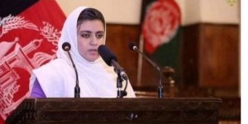 महिला पत्रकारको गोली हानेर हत्या