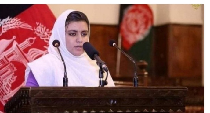 महिला पत्रकारको गोली हानेर हत्या