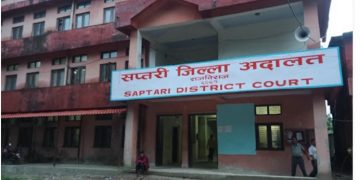 बालिका बलात्कार आरोपितलाई ८ वर्ष जेल सजाय