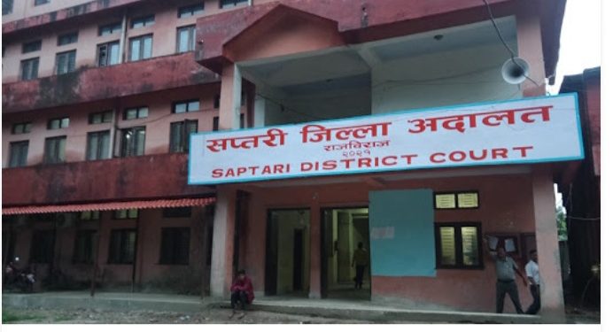 बालिका बलात्कार आरोपितलाई ८ वर्ष जेल सजाय