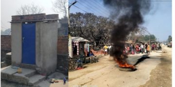 उप मेयरकै श्रीमानबाट बालिका बलत्कारकाे प्रयास