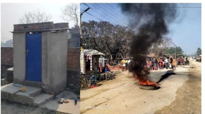 उप मेयरकै श्रीमानबाट बालिका बलत्कारकाे प्रयास