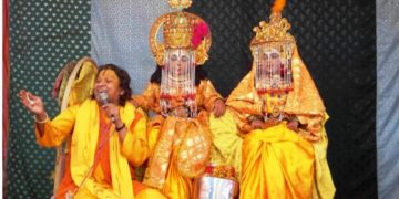 आज राम र जानकीको मटकोर, भोलि विवाह