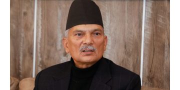 बैशाखमा चुनाव हुँदैन : जसपा नेता डा. भट्टरा