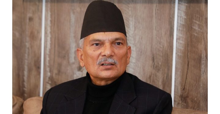 बैशाखमा चुनाव हुँदैन : जसपा नेता डा. भट्टरा