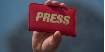 समाचार लेखेकै कारण  ५० पत्रकारको हत्या, पत्रकार पनि असुरक्षित