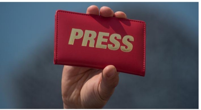 समाचार लेखेकै कारण ५० पत्रकारको हत्या, पत्रकार पनि असुरक्षित