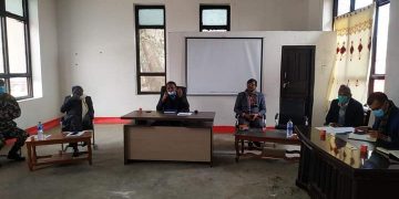 आठै जिल्लामा एक साथ कोरोना विरुद्धको खोप अभियान शुरु हुने