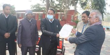 मधेश स्वास्थ्य विज्ञान प्रतिष्ठानमा पदाधिकारी नियुक्त