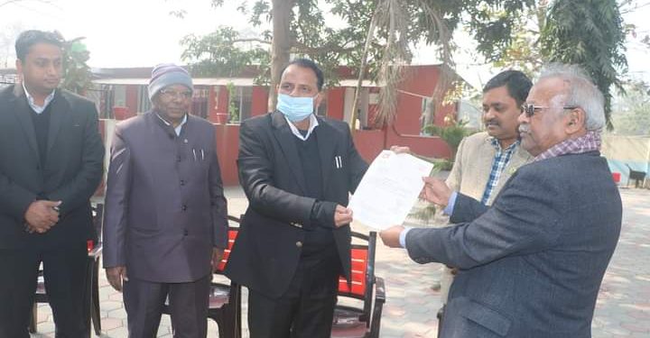 मधेश स्वास्थ्य विज्ञान प्रतिष्ठानमा पदाधिकारी नियुक्त