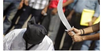 कोइला खानीमा काम गर्ने ११ मजदुरको शिर काटेर गरे हत्या