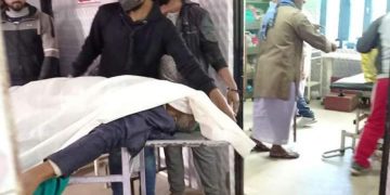 कार्यालय जाँदैगरेकाे वडासचिवको बसले ठकर दिदा घटनास्थलमै मृत्यू