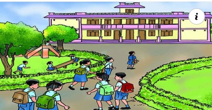 साेनमा गाउँपालिकाकाे विधालयहरु चिसाेकाकारण बन्द गरियाे