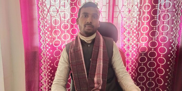 पिछडावर्ग ओबिसी महासभाको महाधिवेशनको तयारी पुरा