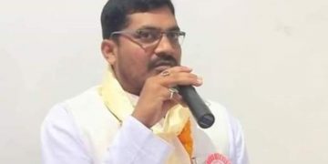 शान्तिपूर्ण आवाज नसुनेपछी जनता विद्रोहमा उत्रन बाध्य हुन्छ राज्य मन्त्री कुशवाहा