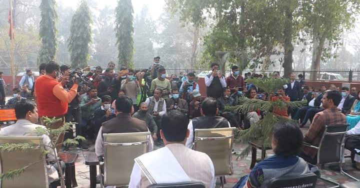 प्रदेश सरकारको विगत ३ वर्षको प्रमुख उपलब्धिहरु