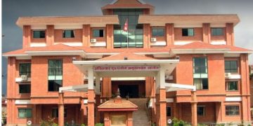 १५ हजार घुससहित लेखापढी व्यवसायी पक्राउ