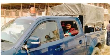 प्रमुख प्रशासकीय अधिकृत पक्राउ मेयर तारिखमा रिहा