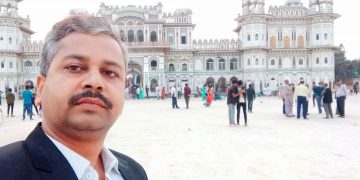 सञ्चारमाध्यमलाई सवल बनाउनेतर्फ कार्य भइरहेको अध्यक्ष यादव