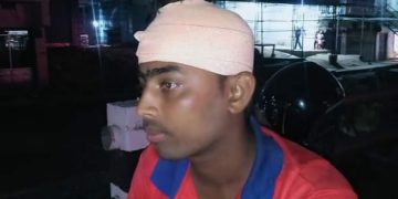 धनुषाको महेन्द्रनगरमा विद्यार्थीमा आक्रमण