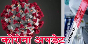 पश्चिम नवलपरासीमा २४ घण्टामा तीन संक्रमितको मृत्यु, थप ६६ जनामा कोरोना संक्रमण पुष्टी