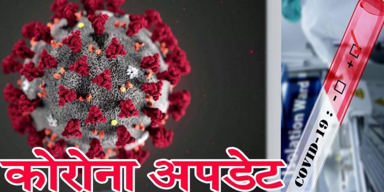 पश्चिम नवलपरासीमा २४ घण्टामा तीन संक्रमितको मृत्यु, थप ६६ जनामा कोरोना संक्रमण पुष्टी